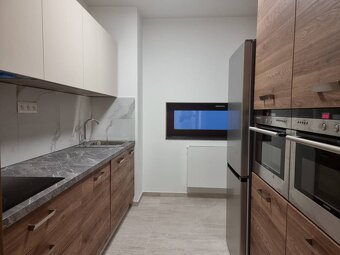 PRENÁJOM - Nový 4-izbový byt v tichom prostredí - Nitra, Cen - 6