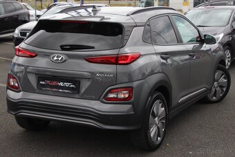 Hyundai Kona Electric 150 už od 199€ mesačne - 6