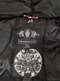 Marikoo dámska zimná bunda - 6