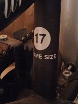 Retro mestský dámsky bicykel - 6