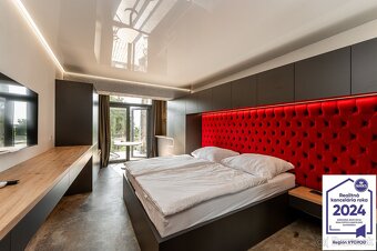 Investičný 2 izbový apartmán v projekte Spill Apartments - 6