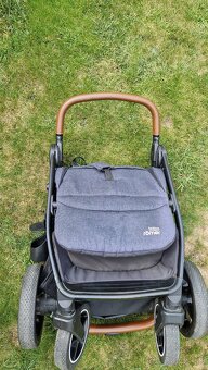 Športový kočík Römer Britax - 6