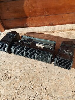 Ford Galaxy, 1,9tdi, 85kw, 2002 - 6