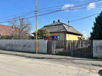 NA PREDAJ – Rodinný dom - štvorec v meste Trebišov - 6