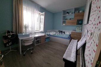 Predám novostavbu RD v Dubnici nad Váhom - 6