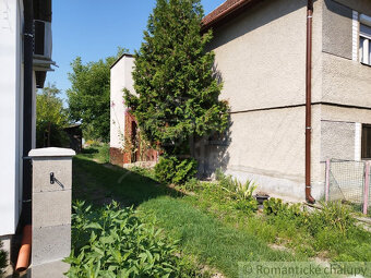 Priestranný dom s veľkou 1767 m² záhradou pre mladú rodinu - 6