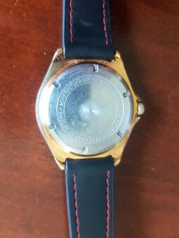 hodinky zn. PRIM - 6