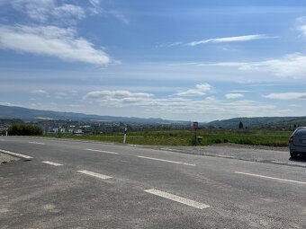 2xst.pozemok (2x862m) Kralova hora Sidl.III - 6