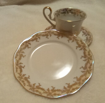 Loučky Kávova Súprava pre Jedného - 6