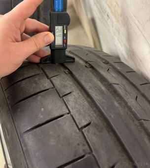 Alu kola Sebring VW Škoda Audi Seat - 6