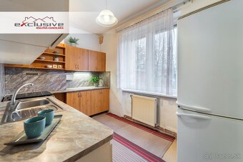 "REZERVOVANÉ" 3-IZBOVÝ BYT,UL.ŠTÚROVA-LIPANY,76M2,LOGGIA,V - 6