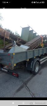 Preprava strojov a rôzneho tovaru - 6