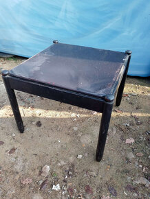 DARUJEM A PREDAM STOLIK POD TELEVIZOR,KONFERENCNY STOLIK - 6