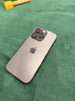Predám iPhone 14 PRO 128 GB - 6