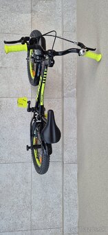predam detsky bicykle TREK - 6