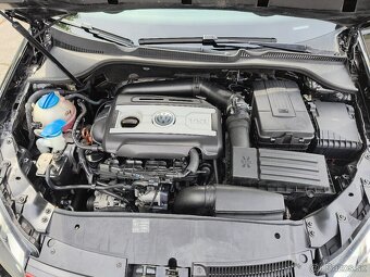 VW GOLF 6 GTI NAJETO 63000KM - 6