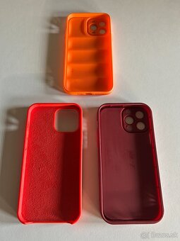 Kryty na iPhone 13 pro Max - 6