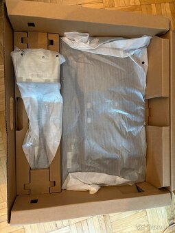 Monitor AOC Q24P2Q2 - QHD - 2560 × 1440 - 6