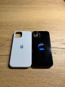 Iphone 13 Black - 128 gb - 6