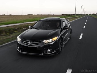 Honda accord 2010 - 6