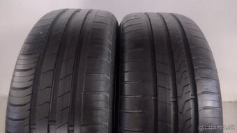 205/55r16 Hankook - 6