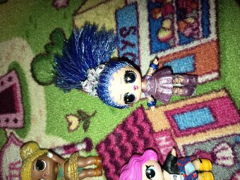 L.O.L. omg surprise bábiky - 6