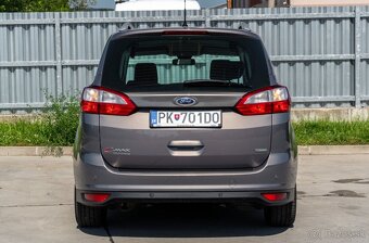 Ford C-Max 1.0 EcoBoost 125k Titanium - 6