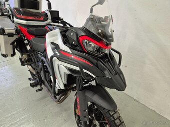 Benelli TRK 702X - 6