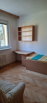 Prenájom 2 - izbového bytu Hliny 3 - 6