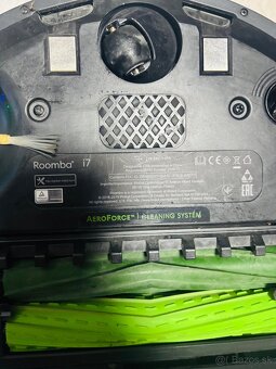 Roomba iRobot i7 - 6