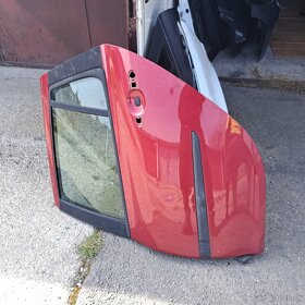 Renault clio grandtour  1,2-16V - 6