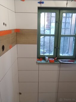 Stavebné práce - 6