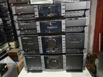 Grundig Fine Arts zostava s repro - 6