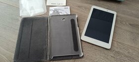 Tablet Acer Iconia Tab 8 + obal, USB, krabica - 6