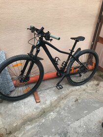 Dámsky horský bicykel - 6