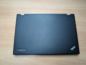 Notebook Lenovo Thinkpad T430s NOVÁ BATÉRIA - 6