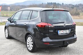 Opel Zafira Tourer 1.6 CDTI 135k Start/Stop Cosmo - 6
