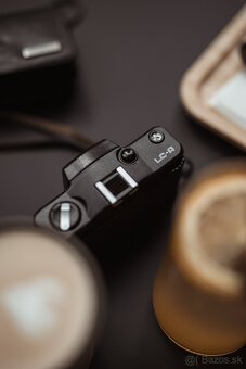 Lomo LC-A - 6