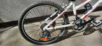 Crossový bicykel - 6