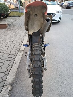 Predám KTM 85 SX 2013 - 6