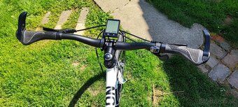 Cestný bicykel Možná výmena - 6