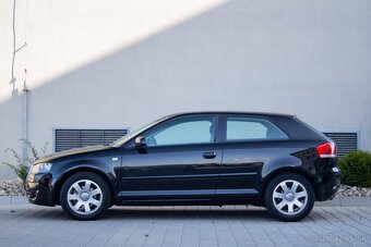 Audi A3 1.9 TDI - 6