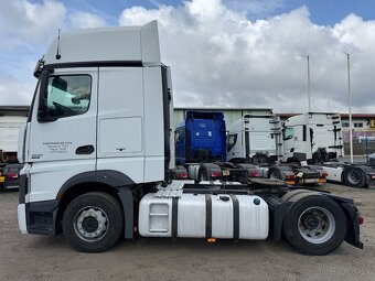 Mercedes-Benz Actros 1845 Ls , GigaSpace , Standart - 6