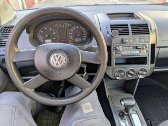 Volkswagen Polo 1.4 LPG Automat - 6