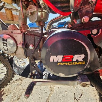 M2R 125cc - 6