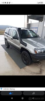 Jeep Grand cherokee - 6