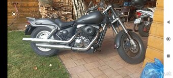 Suzuki marauder 800 - 6