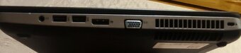 HP ProBook 650 G1 - 6