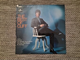 LP Vinyl platne - 6