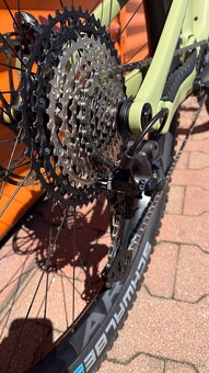 Canyon Spectral 125 CF 8 - 6